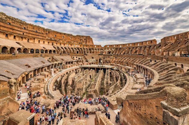 Colosseum