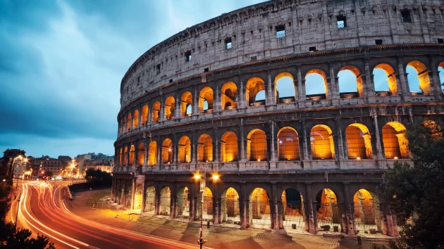 Colosseum