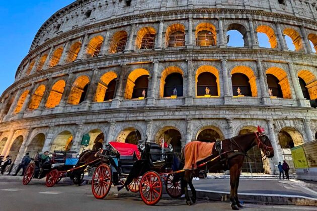 Colosseum