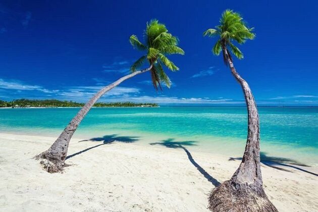 Denarau Island