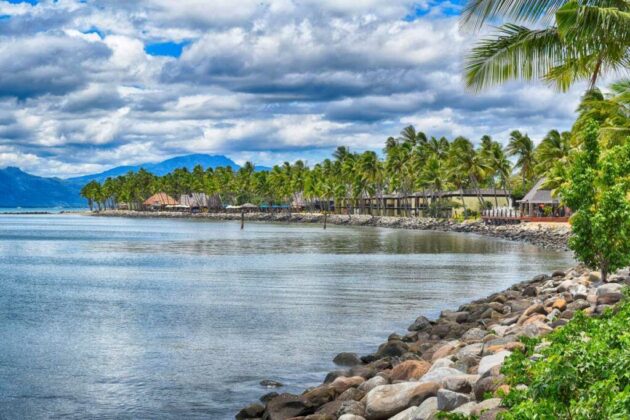 Denarau Island