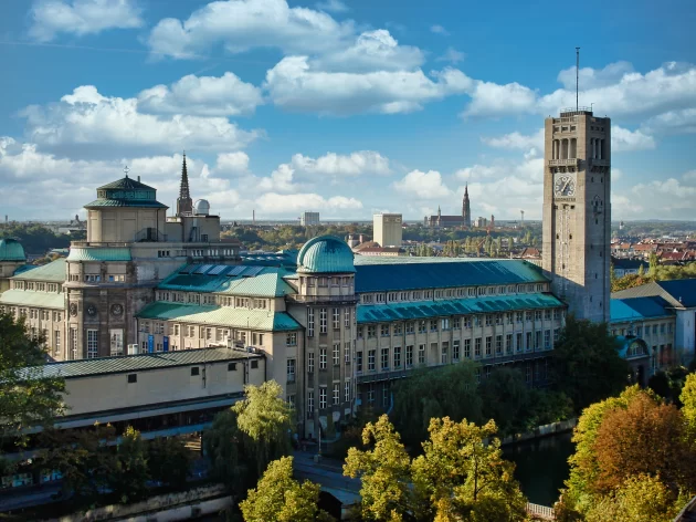 Deutsches Museum