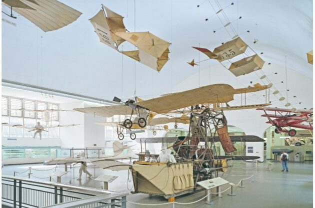 Deutsches Museum