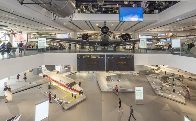 Deutsches Museum