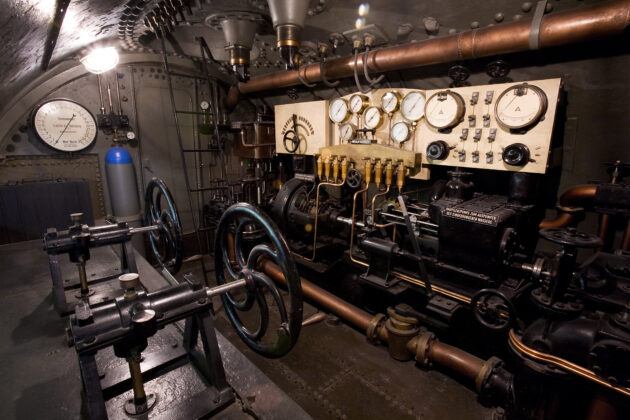 Deutsches Museum