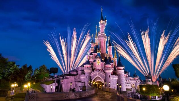Disneyland Paris