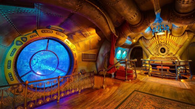 Disneyland Paris
