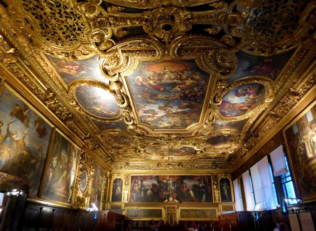 Doge's Palace