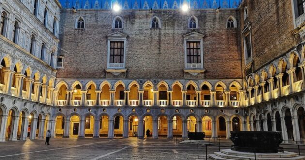 Doge's Palace