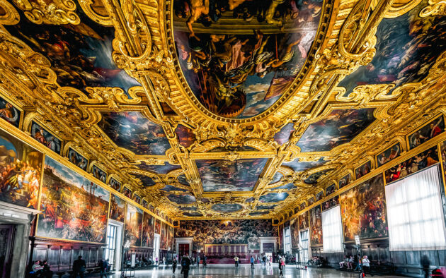 Doge's Palace