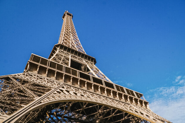 Eiffel Tower