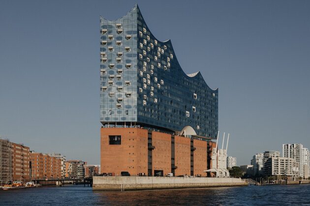 Elbphilharmonie Hamburg