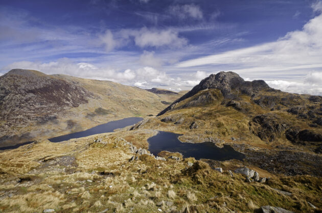 Eryri National Park