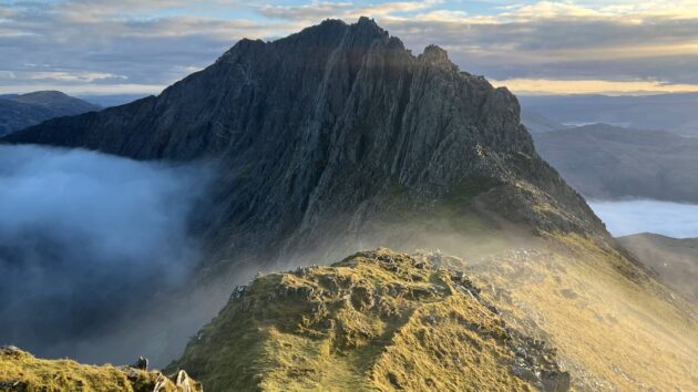 Eryri National Park
