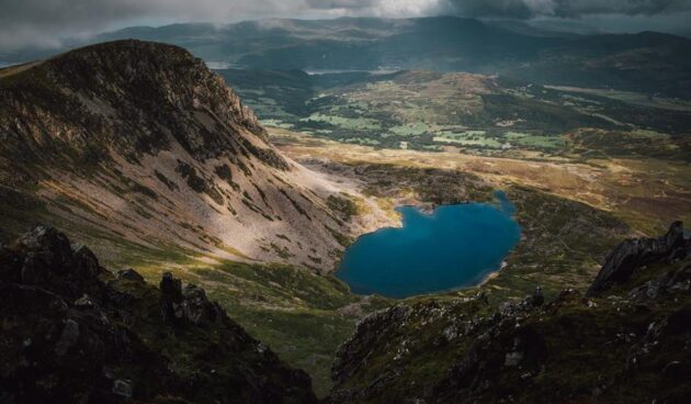 Eryri National Park