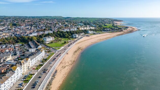 Exmouth