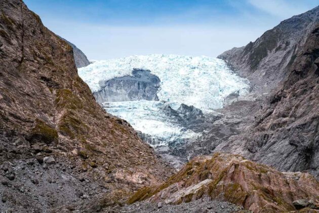 Franz Josef Glacier