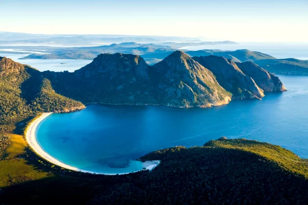 Freycinet National Park