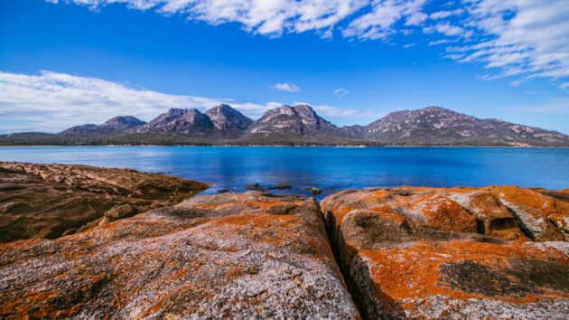Freycinet National Park