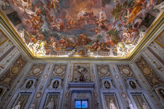 Galleria Borghese