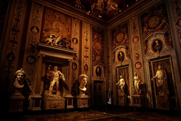Galleria Borghese