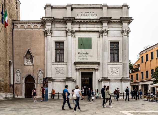 Galleria dell’Accademia di Firenze