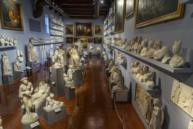 Galleria dell’Accademia di Firenze