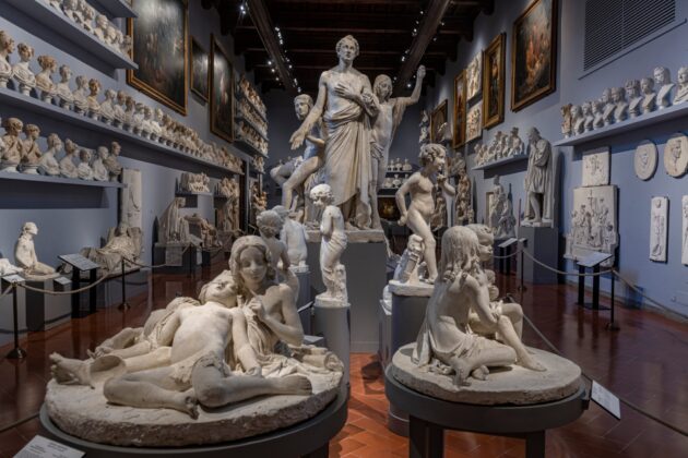 Galleria dell’Accademia di Firenze