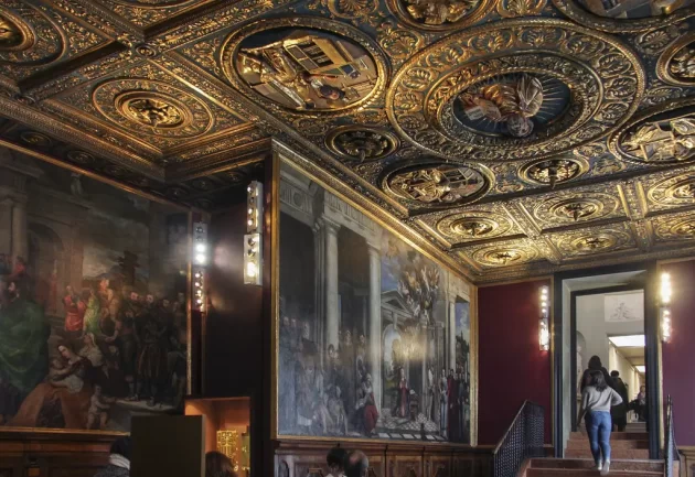 Gallerie dell'Accademia