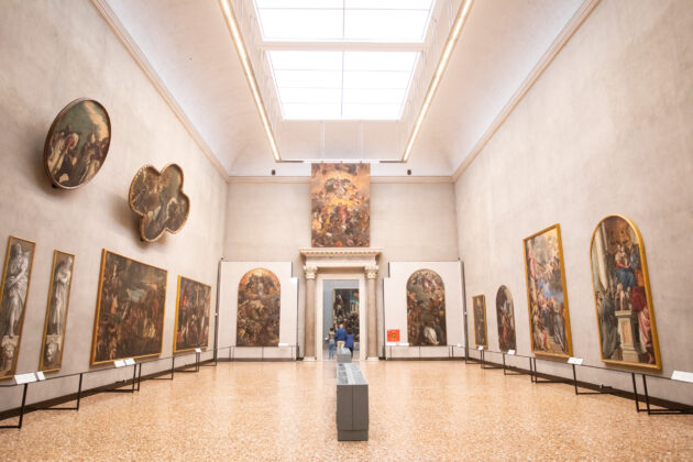 Gallerie dell'Accademia
