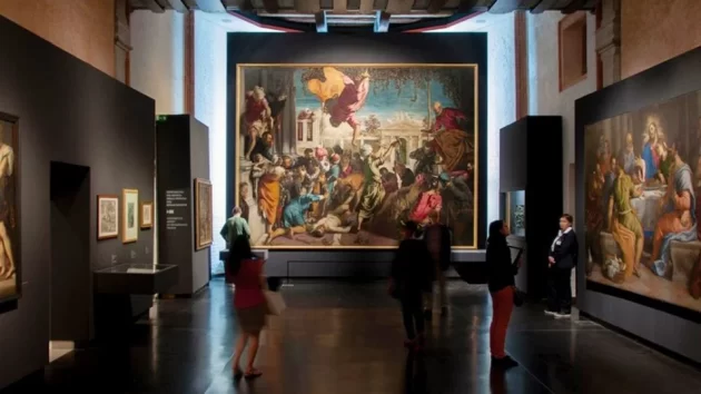 Gallerie dell'Accademia