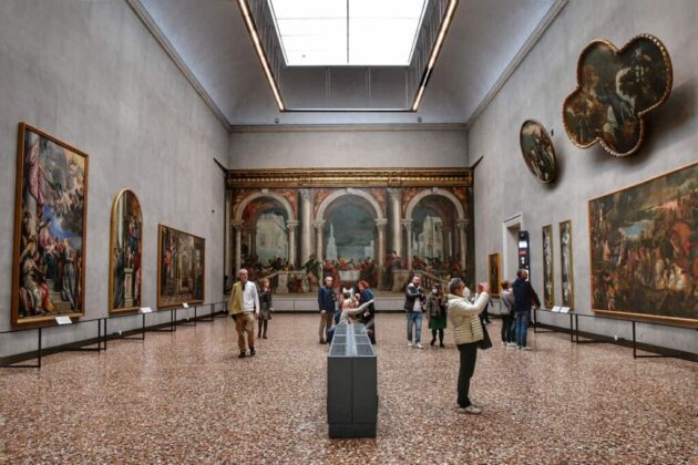 Gallerie dell'Accademia