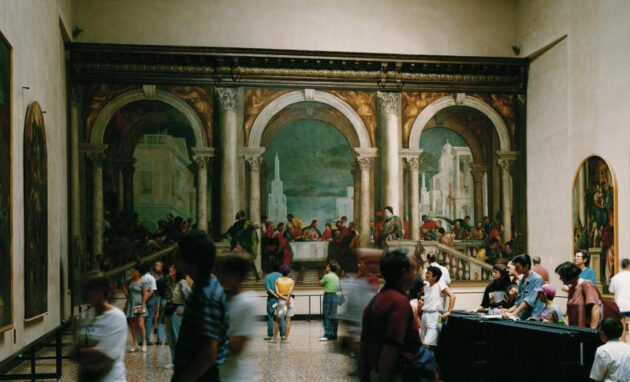 Gallerie dell'Accademia