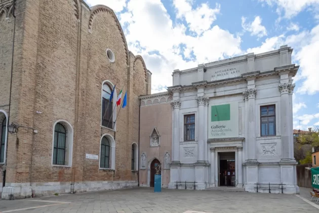 Gallerie dell'Accademia