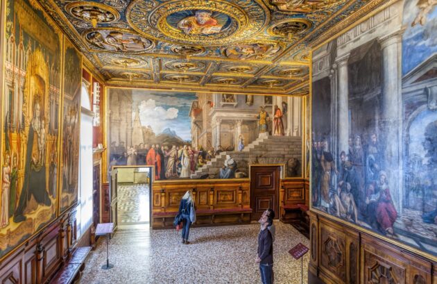 Gallerie dell’Accademia