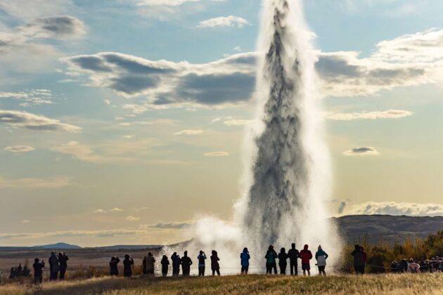 Geysir