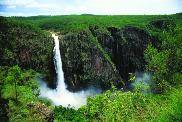 Girringun National Park