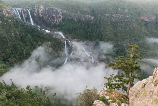Girringun National Park