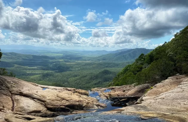 Girringun National Park