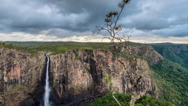 Girringun National Park