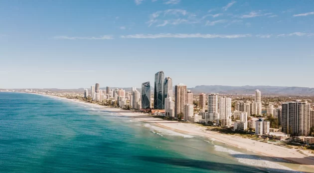 Gold Coast