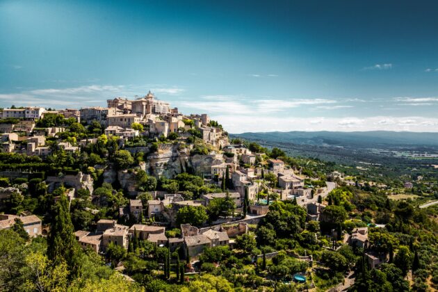 Gordes