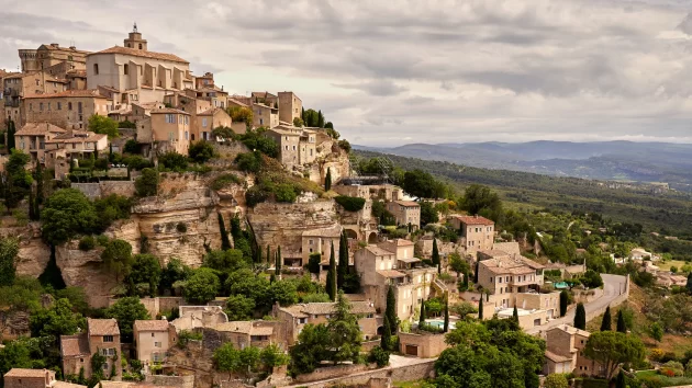 Gordes