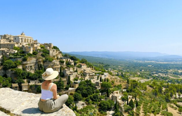 Gordes