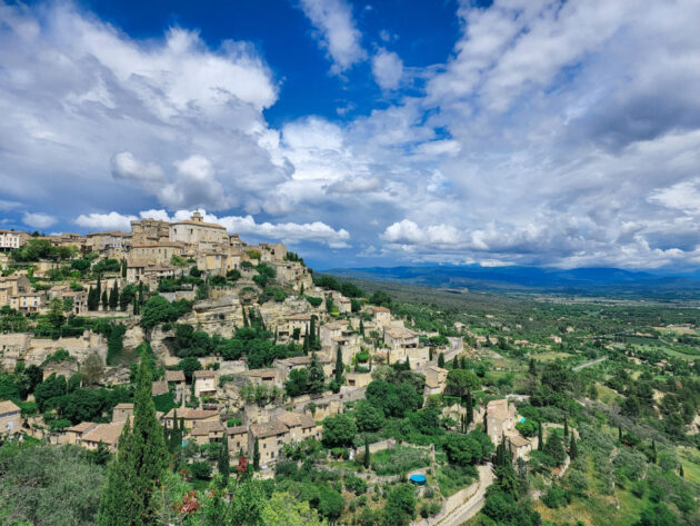 Gordes