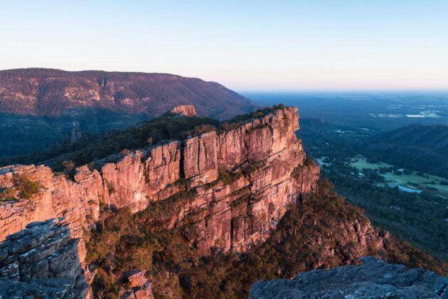 Grampians National Park