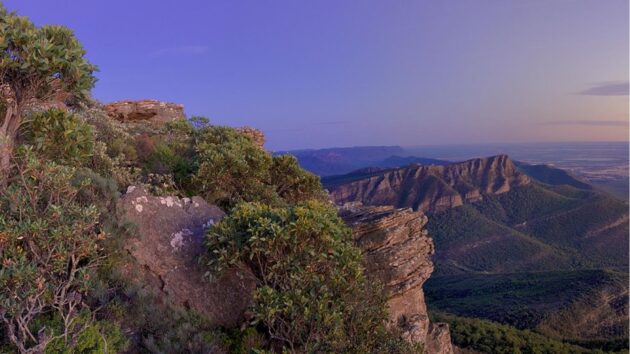 Grampians National Park