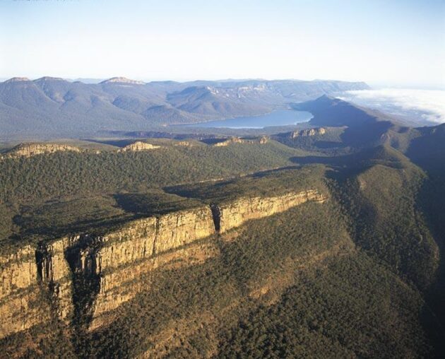 Grampians National Park