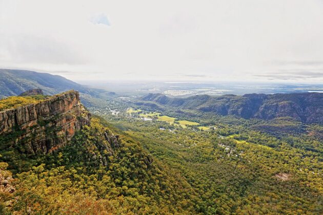 Grampians National Park