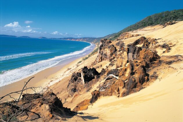 Great Sandy National Park